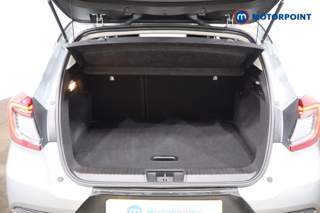 Renault Captur S Edition Automatic Petrol SUV - Stock Number (1551586) - 32nd supplementary image