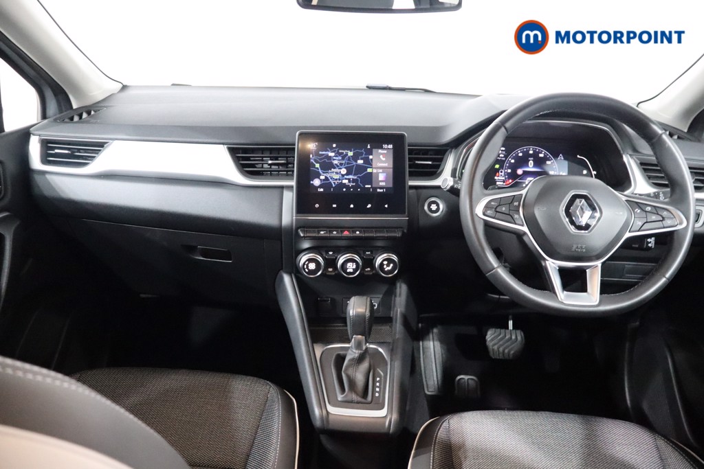 Renault Captur S Edition Automatic Petrol SUV - Stock Number (1551586) - 1st supplementary image