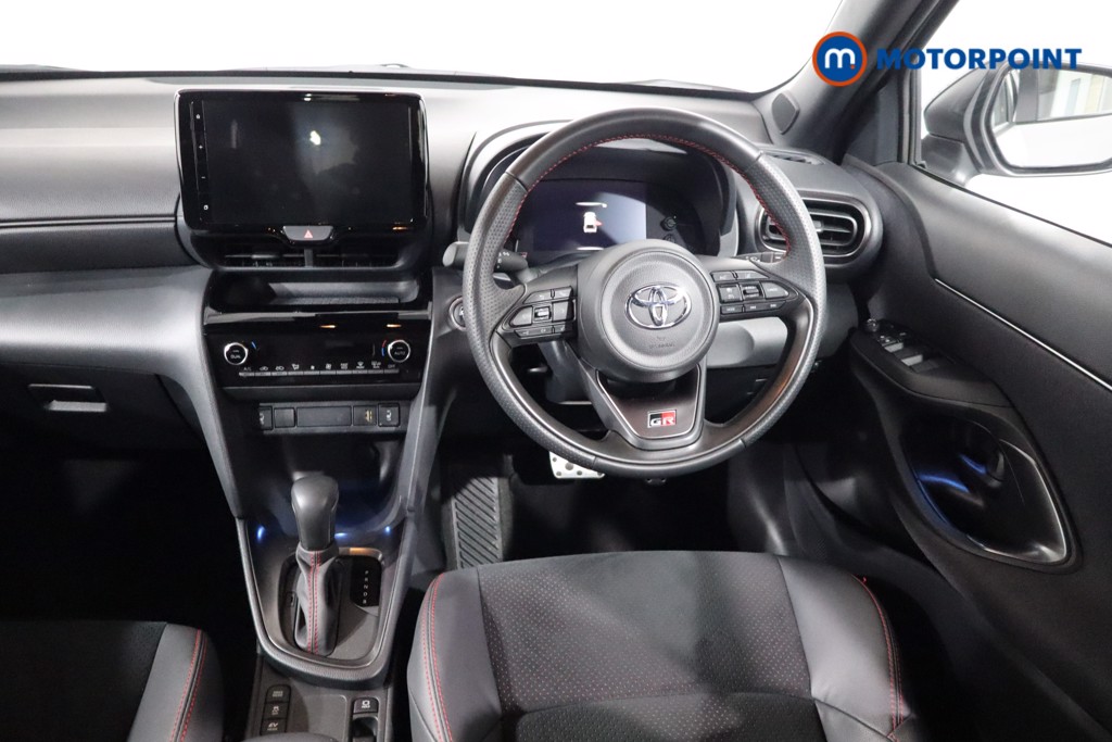 Toyota Yaris Cross Gr Sport Automatic Petrol-Electric Hybrid Estate - Stock Number (1551901) - 3rd supplementary image