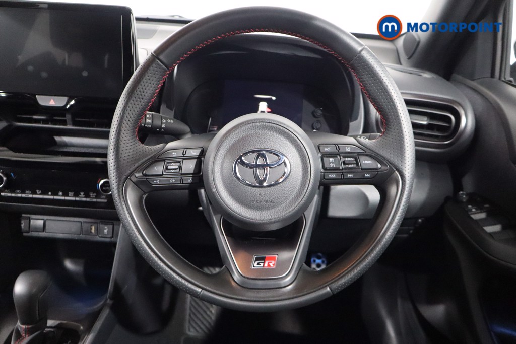 Toyota Yaris Cross Gr Sport Automatic Petrol-Electric Hybrid Estate - Stock Number (1551901) - 6th supplementary image