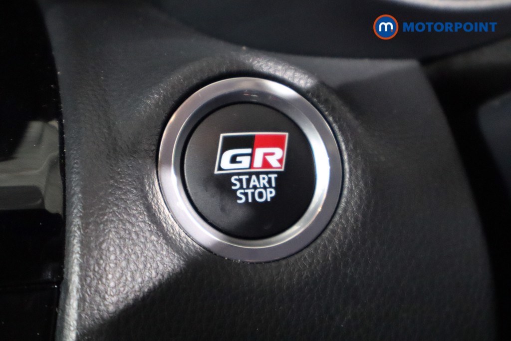 Toyota Yaris Cross Gr Sport Automatic Petrol-Electric Hybrid Estate - Stock Number (1551901) - 14th supplementary image