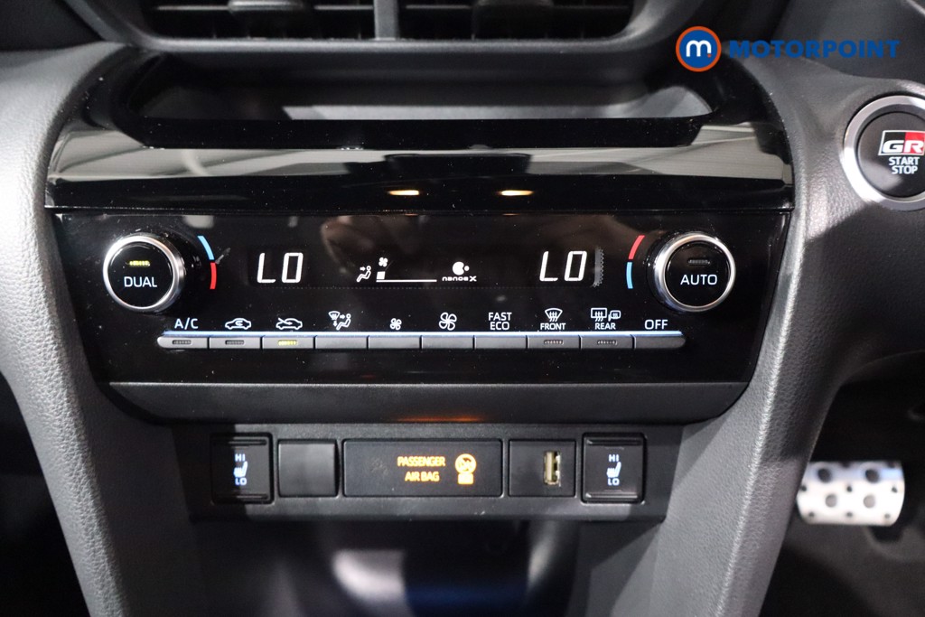 Toyota Yaris Cross Gr Sport Automatic Petrol-Electric Hybrid Estate - Stock Number (1551901) - 16th supplementary image