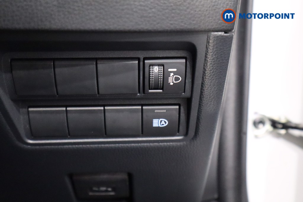 Toyota Yaris Cross Gr Sport Automatic Petrol-Electric Hybrid Estate - Stock Number (1551901) - 21st supplementary image