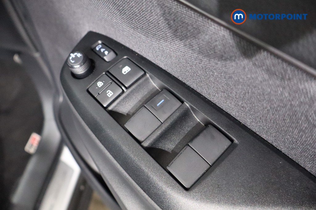 Toyota Yaris Cross Gr Sport Automatic Petrol-Electric Hybrid Estate - Stock Number (1551901) - 23rd supplementary image