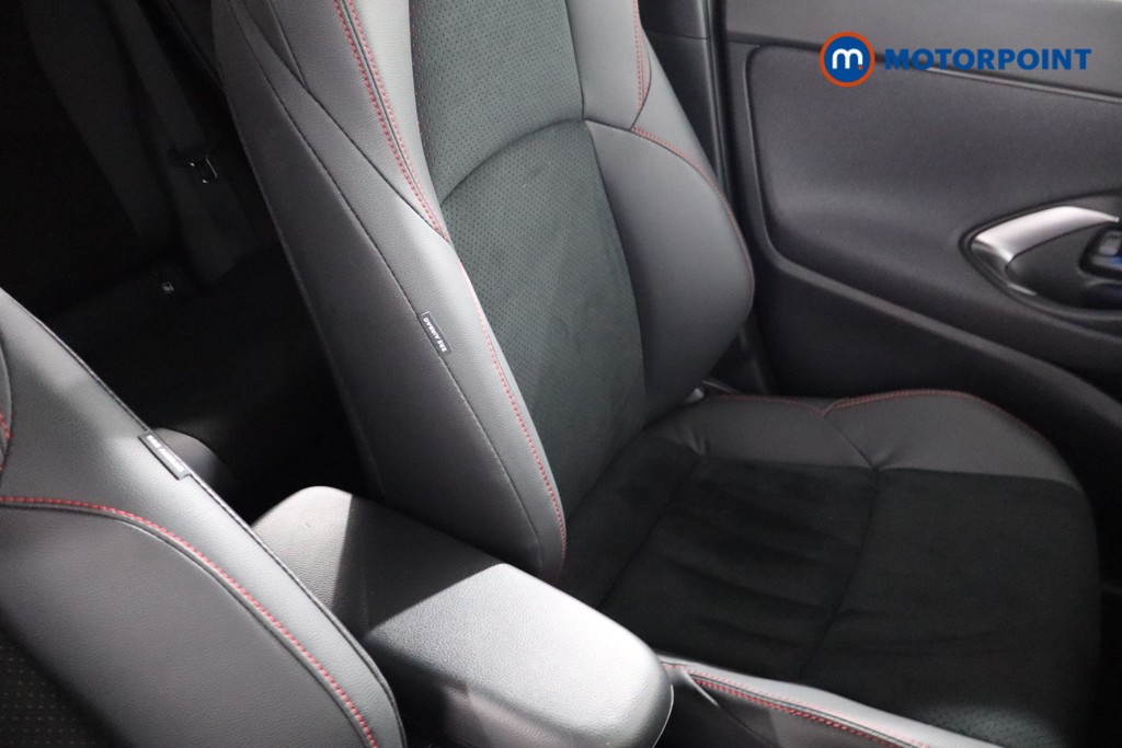 Toyota Yaris Cross Gr Sport Automatic Petrol-Electric Hybrid Estate - Stock Number (1551901) - 24th supplementary image