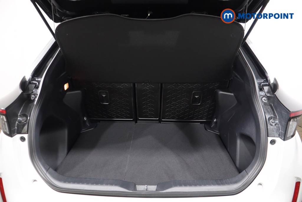 Toyota Yaris Cross Gr Sport Automatic Petrol-Electric Hybrid Estate - Stock Number (1551901) - 31st supplementary image