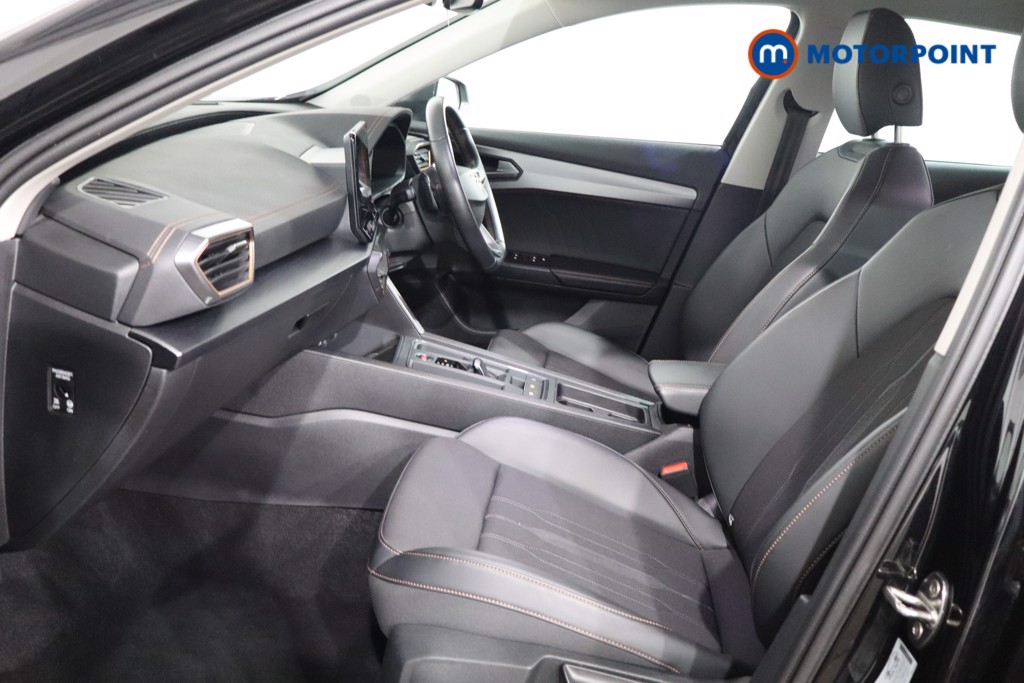 Cupra Formentor V1 Automatic Petrol SUV - Stock Number (1551923) - 4th supplementary image