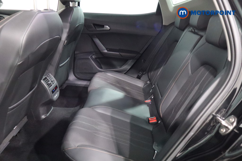 Cupra Formentor V1 Automatic Petrol SUV - Stock Number (1551923) - 5th supplementary image