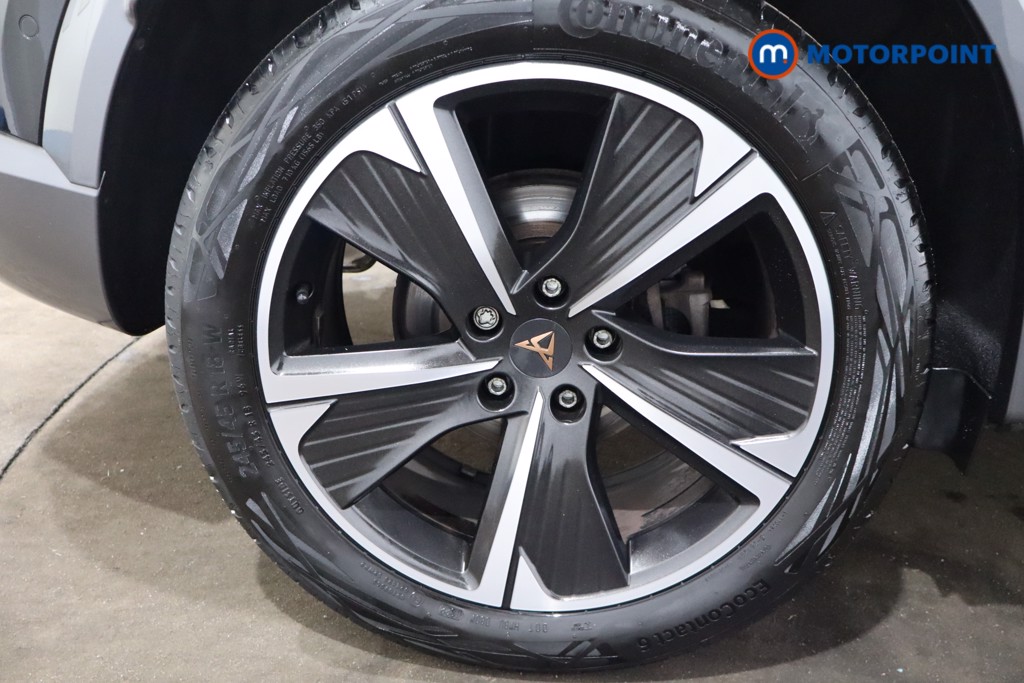Cupra Formentor V1 Automatic Petrol SUV - Stock Number (1551923) - 9th supplementary image