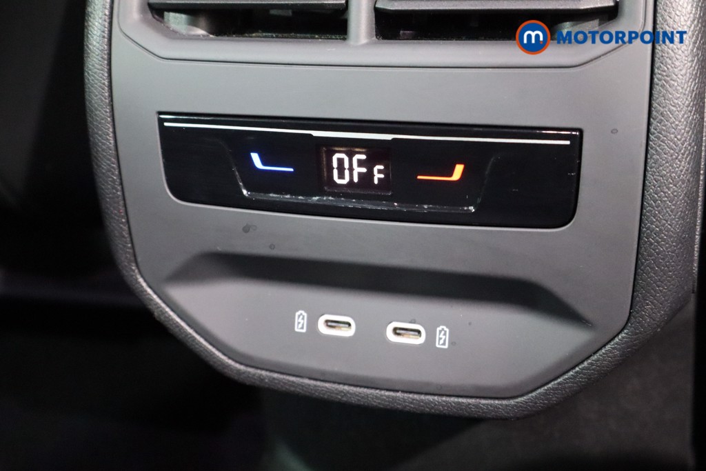 Cupra Formentor V1 Automatic Petrol SUV - Stock Number (1551923) - 13th supplementary image