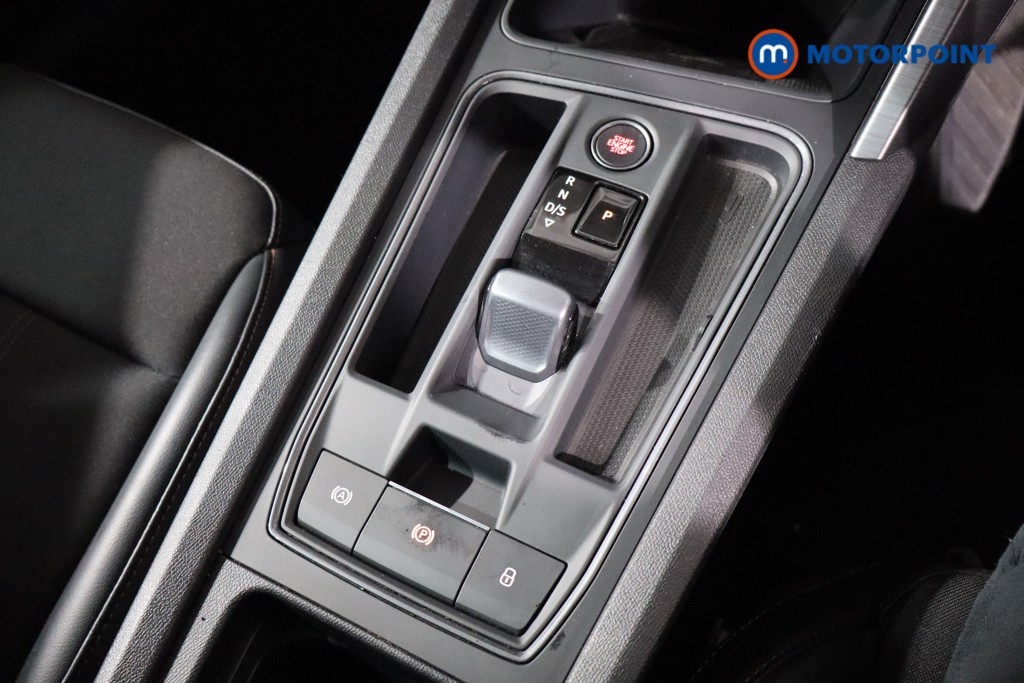 Cupra Formentor V1 Automatic Petrol SUV - Stock Number (1551923) - 18th supplementary image