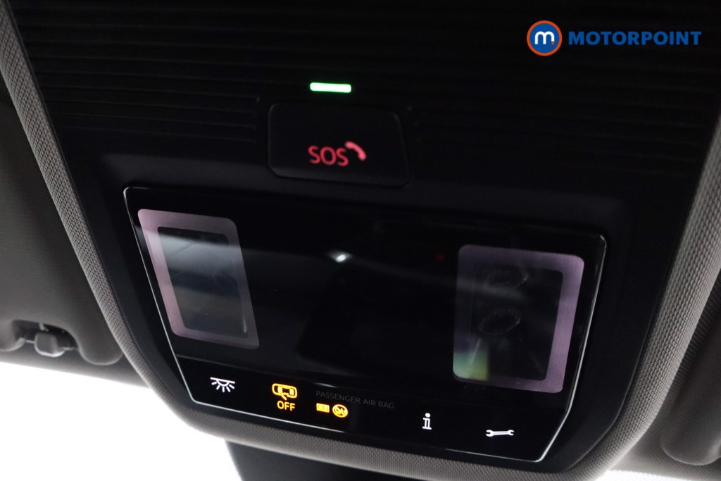 Cupra Formentor V1 Automatic Petrol SUV - Stock Number (1551923) - 20th supplementary image