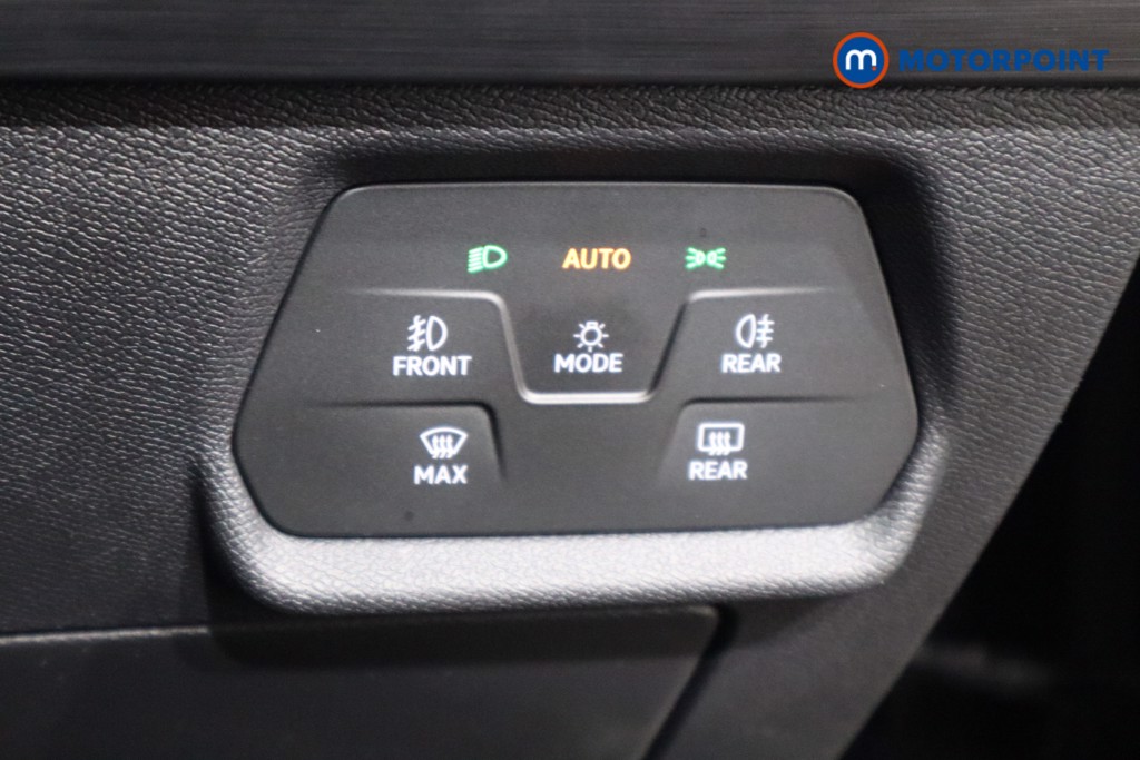 Cupra Formentor V1 Automatic Petrol SUV - Stock Number (1551923) - 21st supplementary image