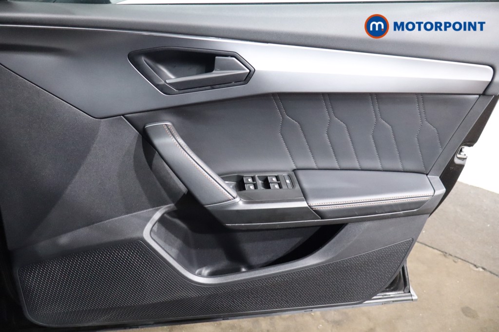 Cupra Formentor V1 Automatic Petrol SUV - Stock Number (1551923) - 22nd supplementary image