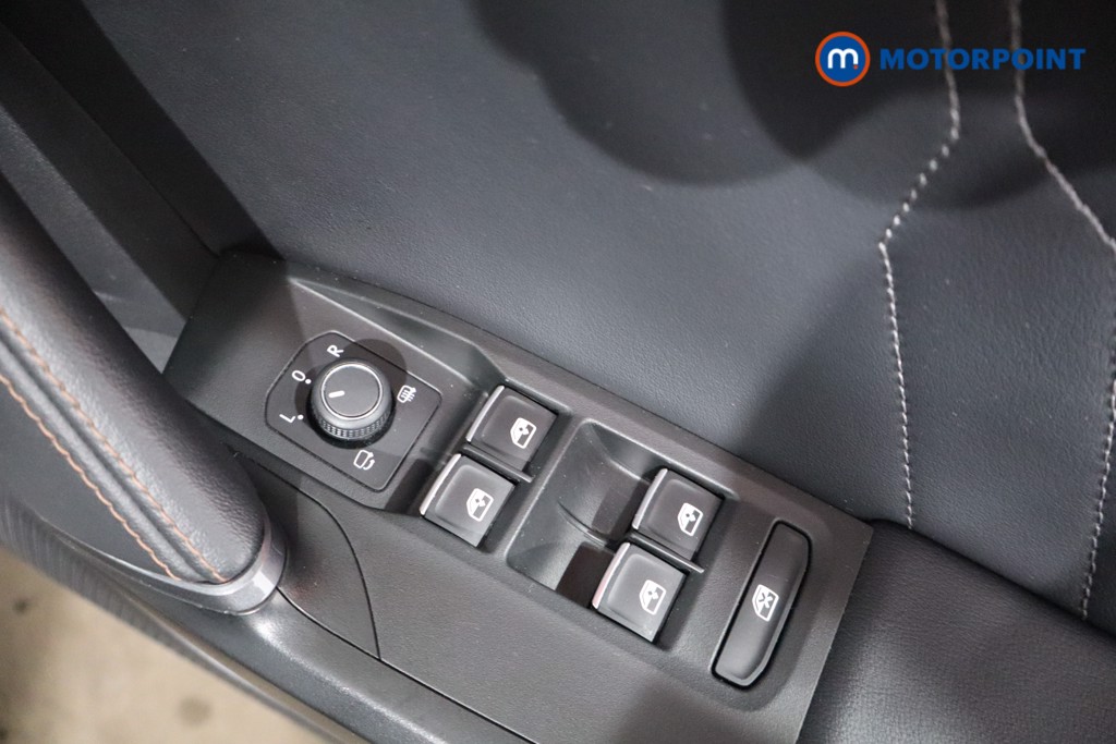 Cupra Formentor V1 Automatic Petrol SUV - Stock Number (1551923) - 23rd supplementary image
