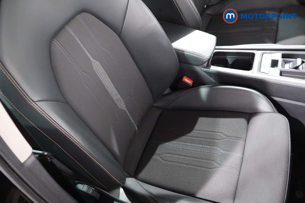 Cupra Formentor V1 Automatic Petrol SUV - Stock Number (1551923) - 25th supplementary image