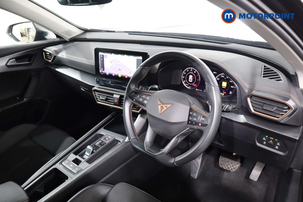 Cupra Formentor V1 Automatic Petrol SUV - Stock Number (1551923) - 26th supplementary image