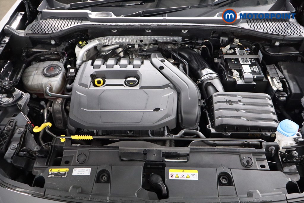 Cupra Formentor V1 Automatic Petrol SUV - Stock Number (1551923) - 27th supplementary image