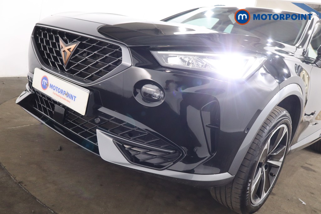 Cupra Formentor V1 Automatic Petrol SUV - Stock Number (1551923) - 28th supplementary image