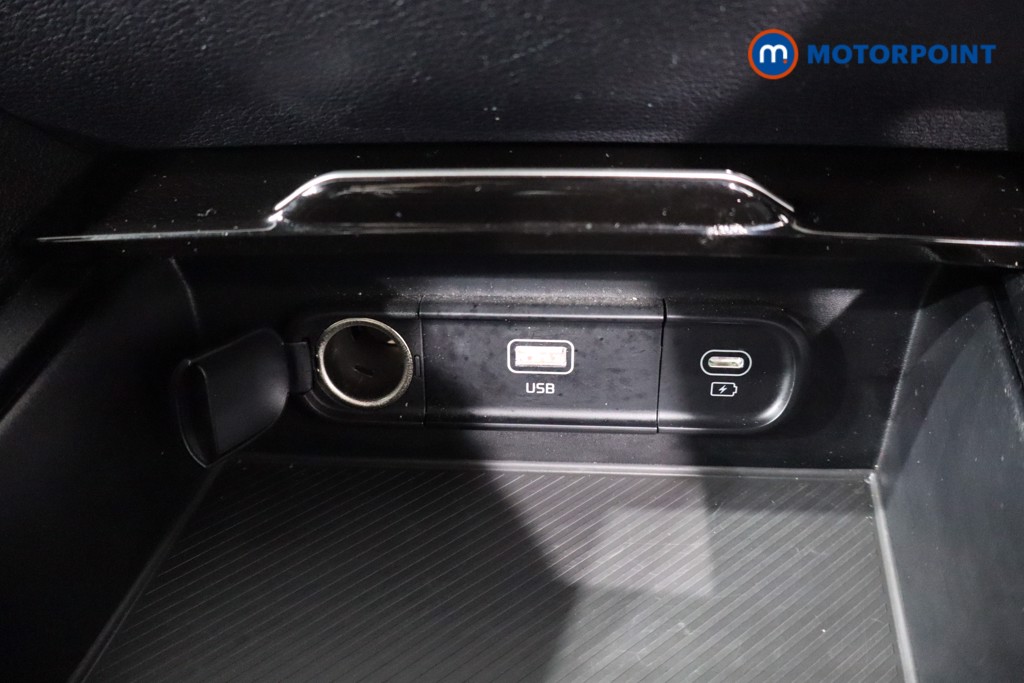 KIA Sportage Gt-Line Automatic Petrol Plug-In Hybrid SUV - Stock Number (1552748) - 17th supplementary image