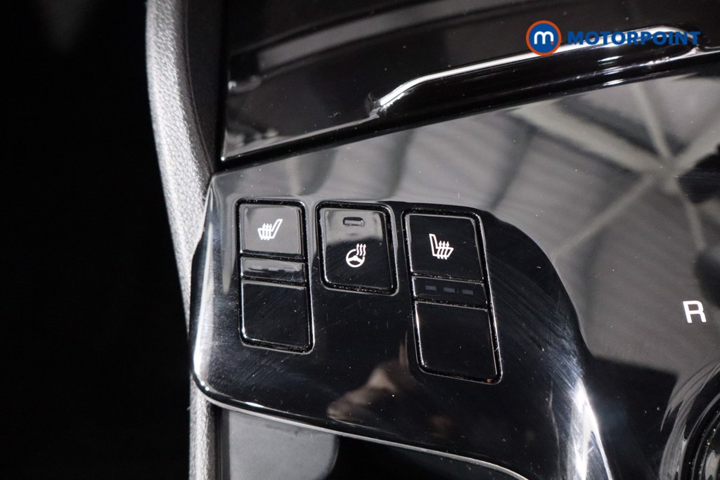 KIA Sportage Gt-Line Automatic Petrol Plug-In Hybrid SUV - Stock Number (1552748) - 18th supplementary image