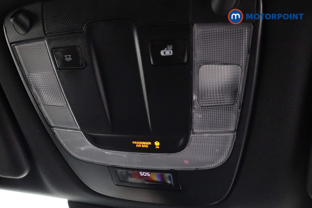 KIA Sportage Gt-Line Automatic Petrol Plug-In Hybrid SUV - Stock Number (1552748) - 20th supplementary image
