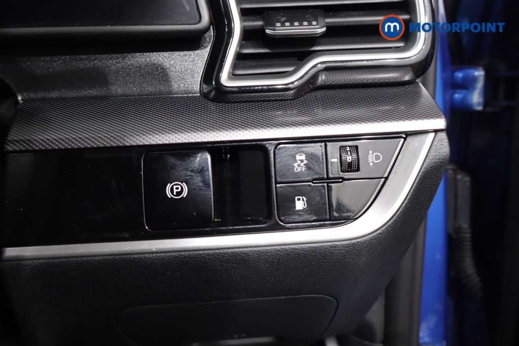KIA Sportage Gt-Line Automatic Petrol Plug-In Hybrid SUV - Stock Number (1552748) - 21st supplementary image