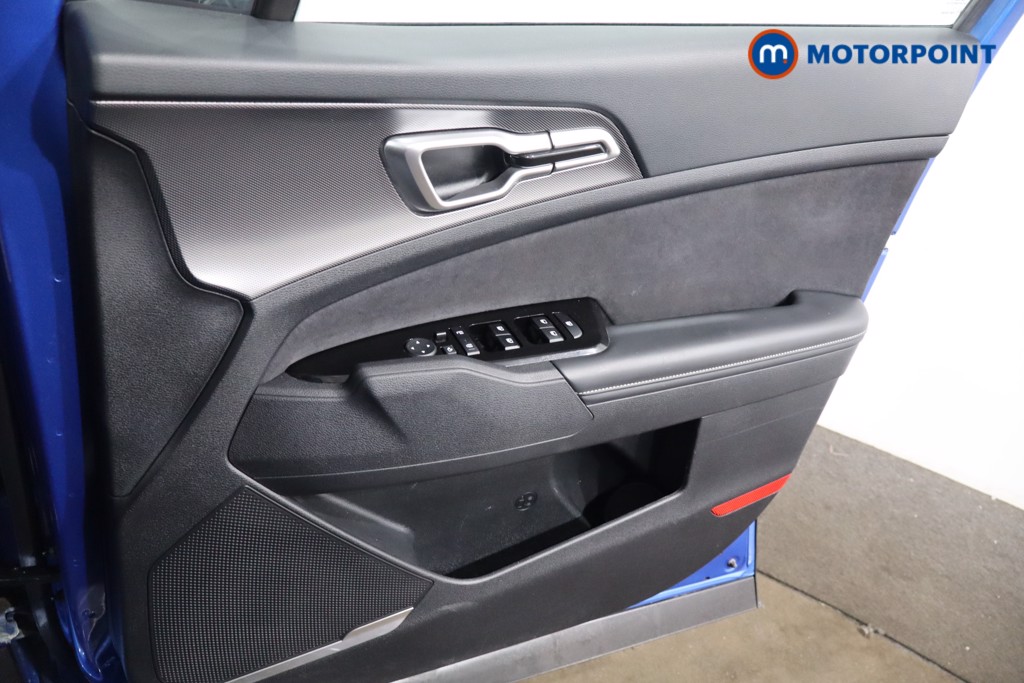 KIA Sportage Gt-Line Automatic Petrol Plug-In Hybrid SUV - Stock Number (1552748) - 22nd supplementary image