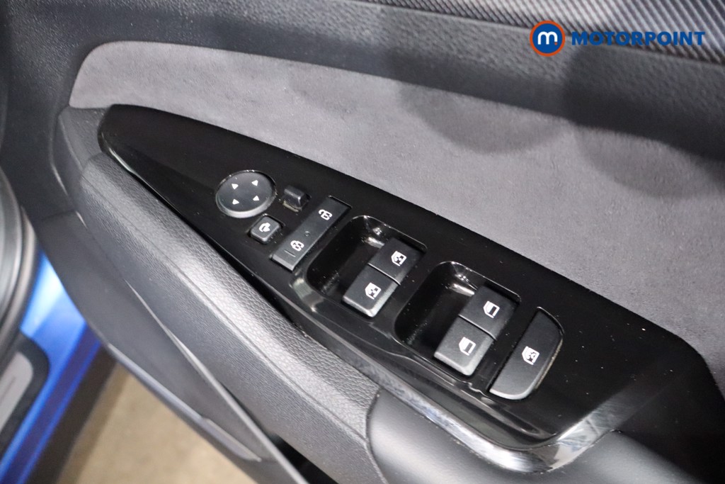KIA Sportage Gt-Line Automatic Petrol Plug-In Hybrid SUV - Stock Number (1552748) - 23rd supplementary image