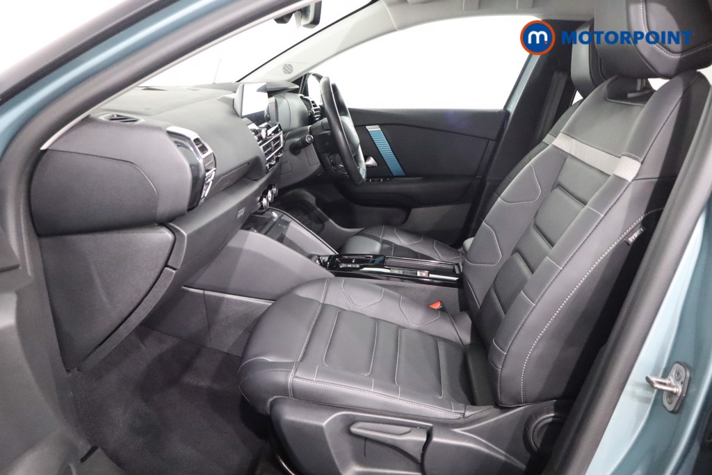 Citroen C4 Shine Plus Automatic Electric Hatchback - Stock Number (1552882) - 4th supplementary image