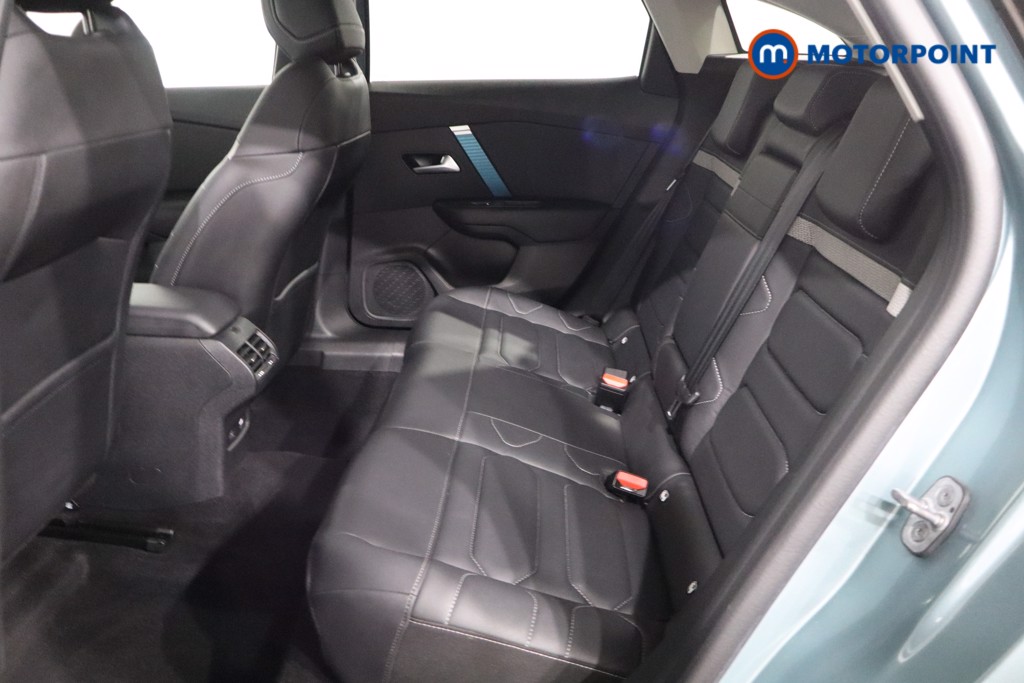 Citroen C4 Shine Plus Automatic Electric Hatchback - Stock Number (1552882) - 5th supplementary image