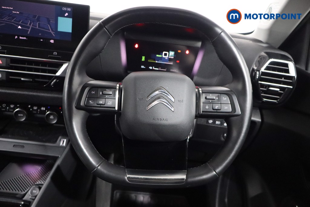 Citroen C4 Shine Plus Automatic Electric Hatchback - Stock Number (1552882) - 6th supplementary image