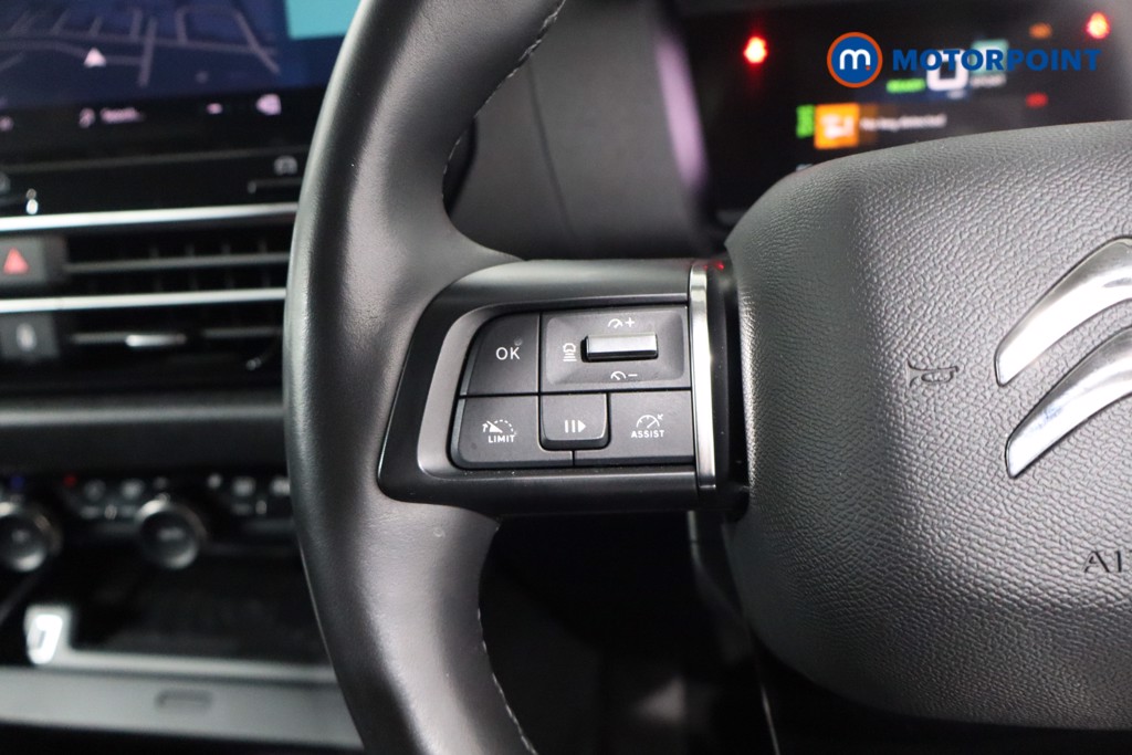Citroen C4 Shine Plus Automatic Electric Hatchback - Stock Number (1552882) - 7th supplementary image