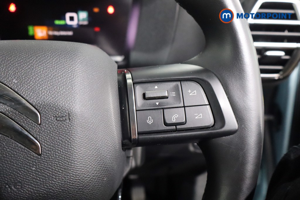 Citroen C4 Shine Plus Automatic Electric Hatchback - Stock Number (1552882) - 8th supplementary image