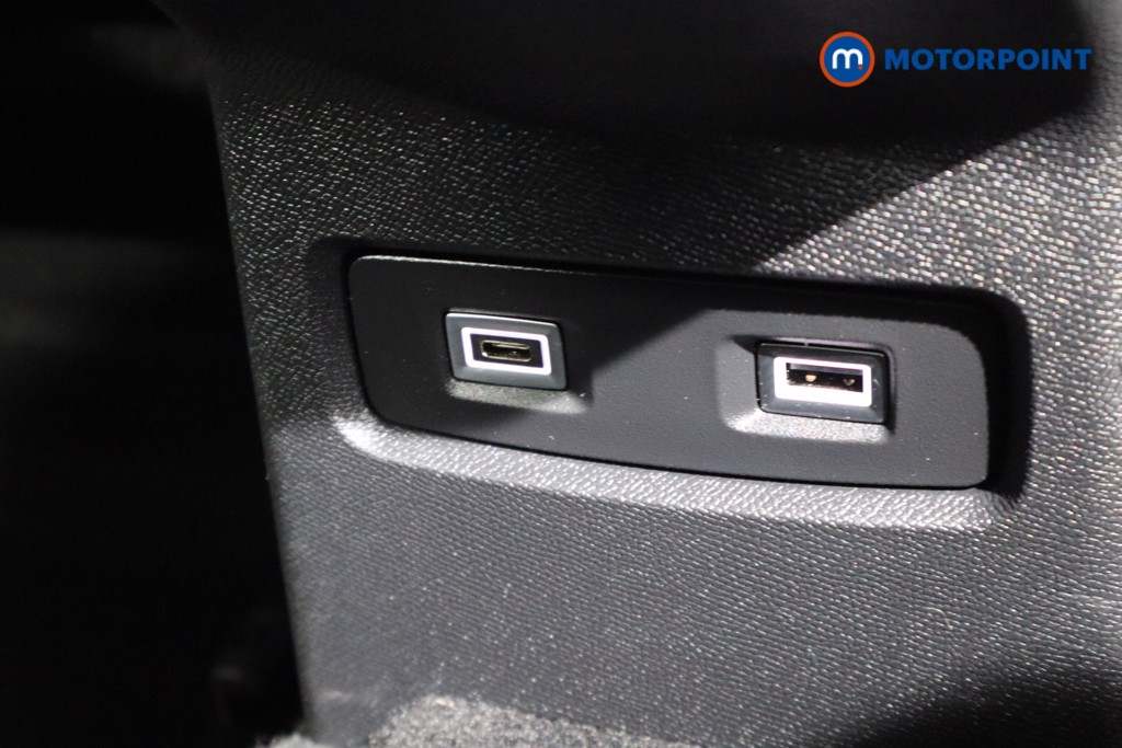 Citroen C4 Shine Plus Automatic Electric Hatchback - Stock Number (1552882) - 13th supplementary image