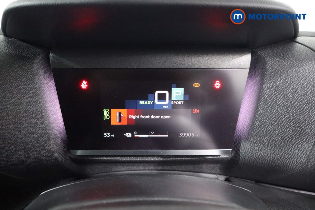 Citroen C4 Shine Plus Automatic Electric Hatchback - Stock Number (1552882) - 15th supplementary image