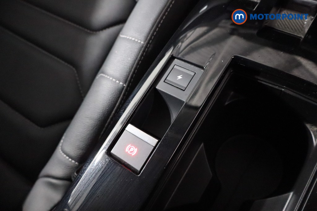Citroen C4 Shine Plus Automatic Electric Hatchback - Stock Number (1552882) - 21st supplementary image