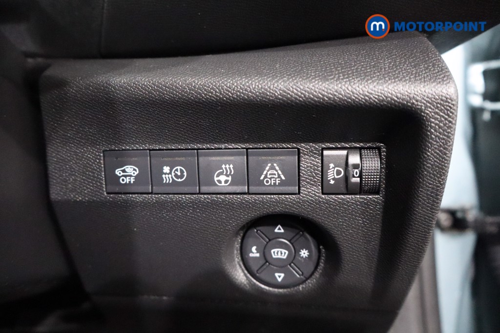 Citroen C4 Shine Plus Automatic Electric Hatchback - Stock Number (1552882) - 23rd supplementary image