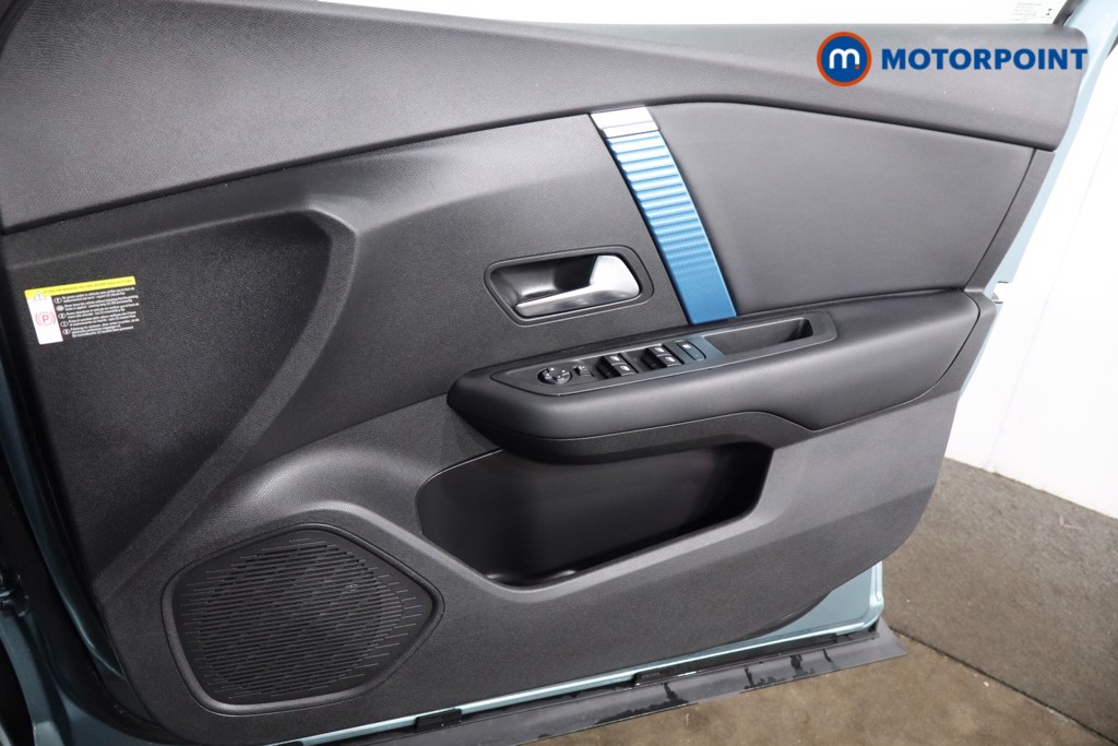Citroen C4 Shine Plus Automatic Electric Hatchback - Stock Number (1552882) - 24th supplementary image