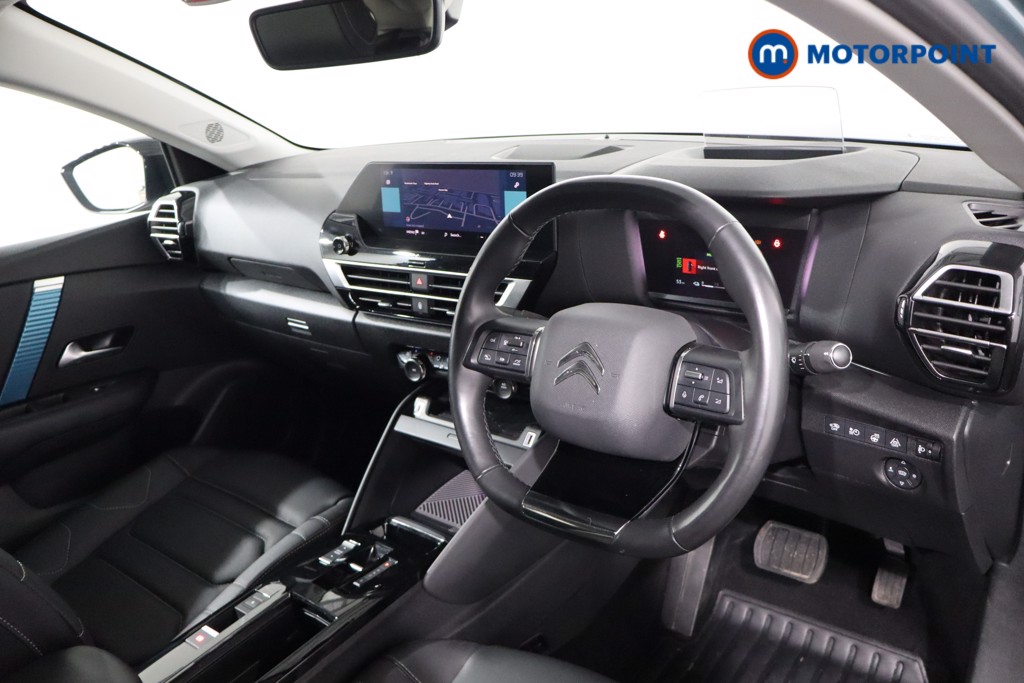 Citroen C4 Shine Plus Automatic Electric Hatchback - Stock Number (1552882) - 28th supplementary image