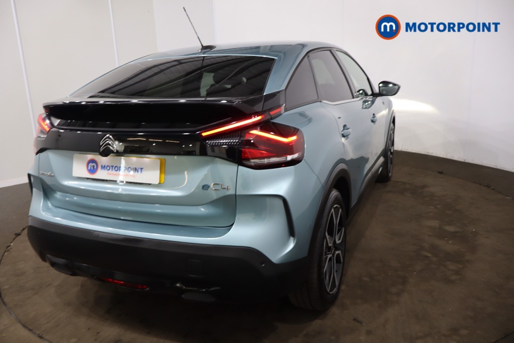 Citroen C4 Shine Plus Automatic Electric Hatchback - Stock Number (1552882) - 31st supplementary image