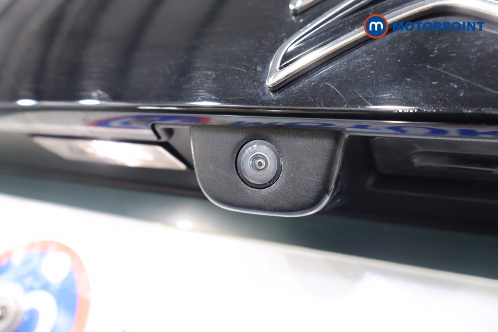 Citroen C4 Shine Plus Automatic Electric Hatchback - Stock Number (1552882) - 32nd supplementary image