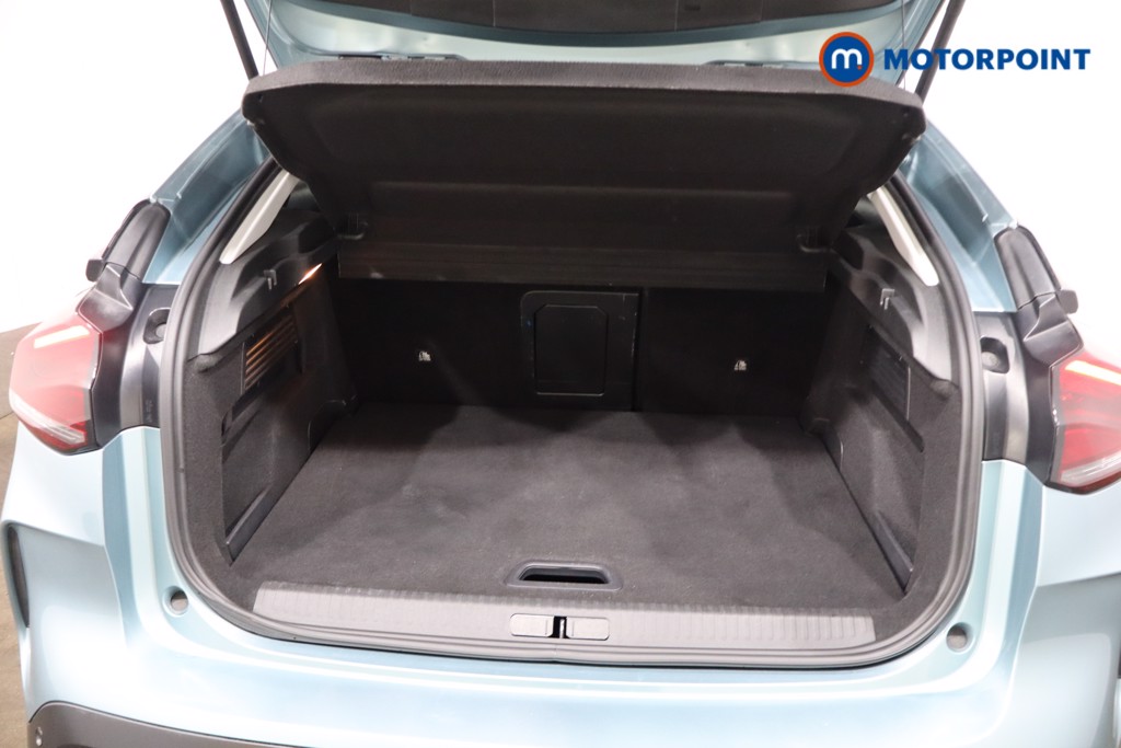 Citroen C4 Shine Plus Automatic Electric Hatchback - Stock Number (1552882) - 33rd supplementary image