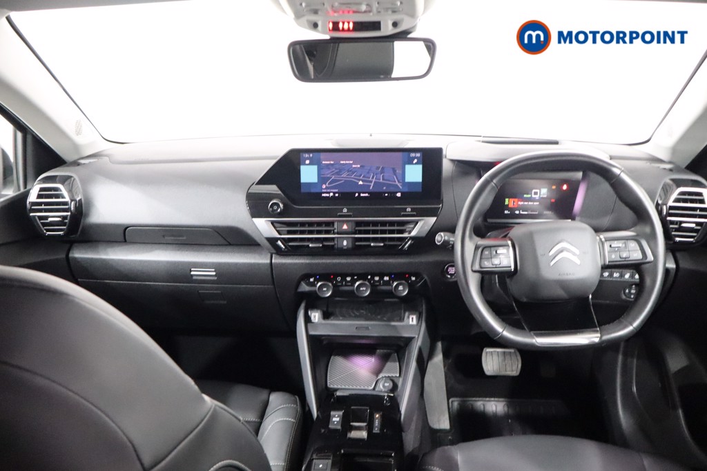 Citroen C4 Shine Plus Automatic Electric Hatchback - Stock Number (1552882) - 1st supplementary image
