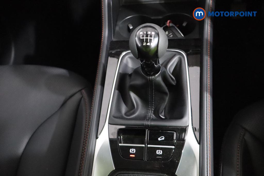 Mg Motor Uk HS Trophy Manual Petrol SUV - Stock Number (1527433) - 3rd supplementary image