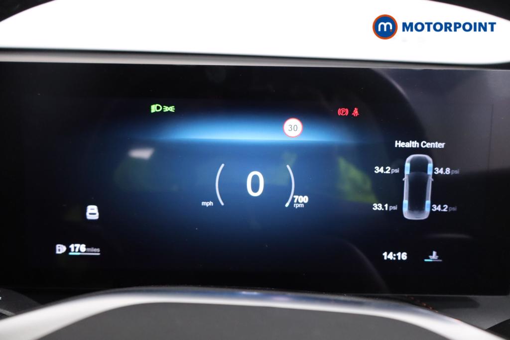 Mg Motor Uk HS Trophy Manual Petrol SUV - Stock Number (1527433) - 4th supplementary image