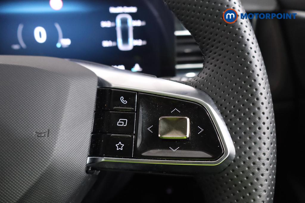 Mg Motor Uk HS Trophy Manual Petrol SUV - Stock Number (1527433) - 7th supplementary image