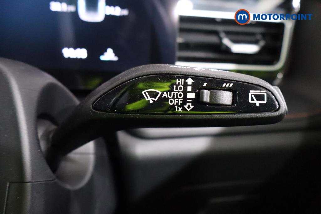 Mg Motor Uk HS Trophy Manual Petrol SUV - Stock Number (1527433) - 9th supplementary image