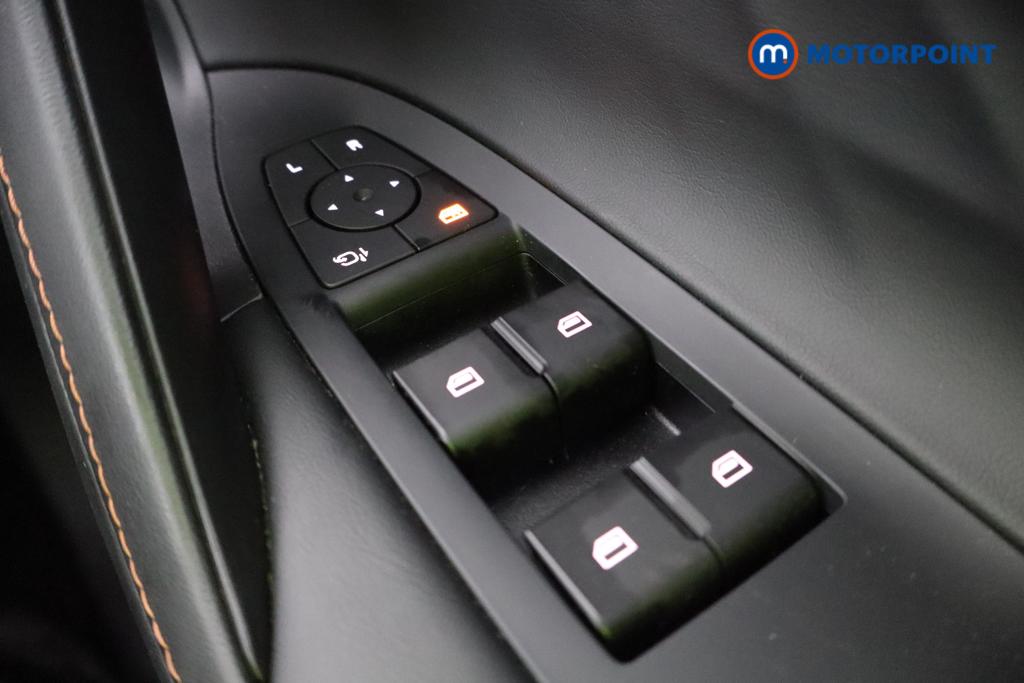Mg Motor Uk HS Trophy Manual Petrol SUV - Stock Number (1527433) - 10th supplementary image