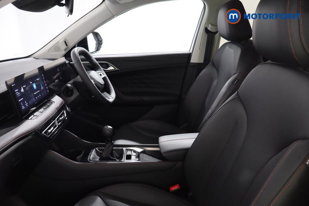 Mg Motor Uk HS Trophy Manual Petrol SUV - Stock Number (1527433) - 12th supplementary image